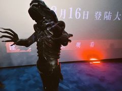 -SFC上影影城(港汇永华IMAX激光店)