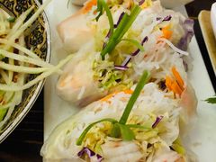 -Siam泰餐厅(水上公园店)