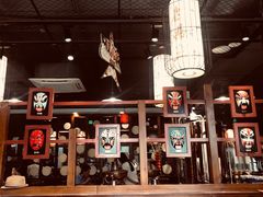 -京门老爆三·铜锅涮肉 爆肚(望京店)