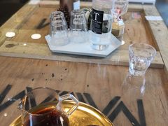 -KYO COFFEE(胶州路店)