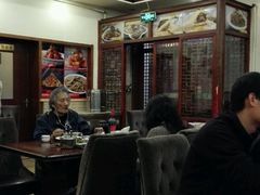 -乡村驴肉馆羊蝎子
