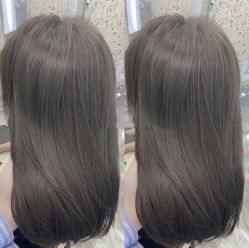 -Rise Hair上升造型