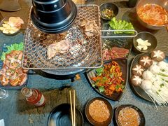 -火炉旺烤肉啤酒屋(沈北创始店)