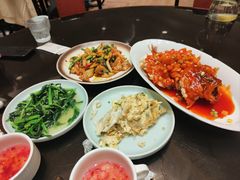 -海天楼中餐厅(吴宫泛太平洋酒店)