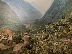 -遵义会议纪念馆