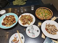 -双海酒店·非遗渔家菜(南戴河店)