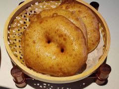 特色小油饼-0776食堂·京城创意菜(七里庄店)
