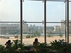 -Seesaw Coffee(朝阳大悦城店)