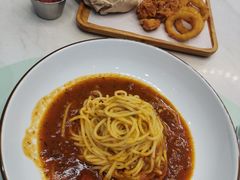 -悦荟牛排餐厅(萨尔图万达店)