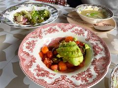 -BROWNSTONE布朗石西班牙餐厅(富城店)