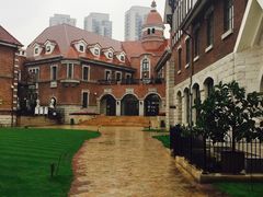 -天津津利华酒店