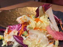 -和创柚子·会席日本料理(新区淮海街店)