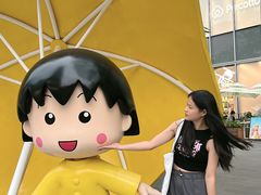 -东莞松山湖万象汇