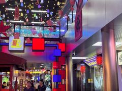 -老潍县美食街(东方路店)