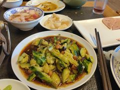 -仁和四季涮肉馆(天坛南门店)