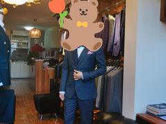 -宇翔服饰(双井桥东首城国际店)