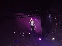 -宝能国际体育演艺中心