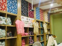 -极乐汇汗蒸会馆(杭州店)
