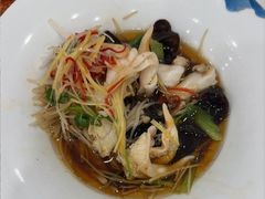 -小郭私房菜·海肠捞饭店(学士街店)
