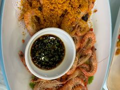 -友鹏海鲜(新宜白大道店)