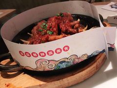 -七八冷面·延边朝鲜族美食(圣熙八号店)