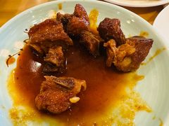 -惠丰门丁肉饼店