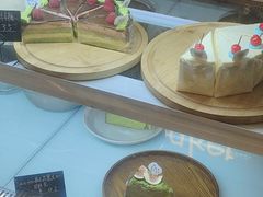 -Max Bakery 阿唛手作
