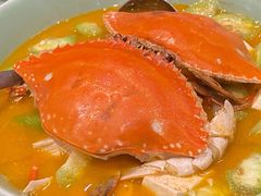 -虎哥私房菜(馒头山店)