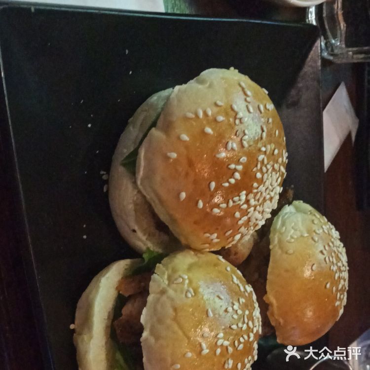 乐队最燃的一家酒吧