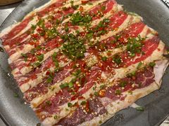 -朴太院·朝鲜族炭火烤肉(民乐园总店)