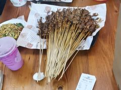 -十里铺铁板鱿鱼