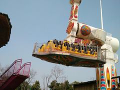 -芜湖方特东方神画