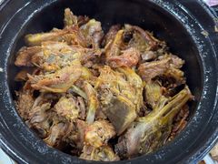 姜母鸭-斯丹姜母鸭·古法干香(涂门街总店)