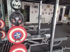 -Burn Fit燃炼健身工作室(新都旗舰店)