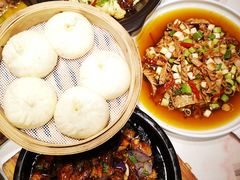 菌香包（小）-滋味工坊中餐厅(高新区店)