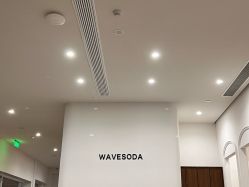 -WAVE SODA摄影工作室