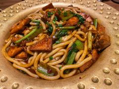 -胖老汉椒麻鸡清真新疆菜(西御街店)