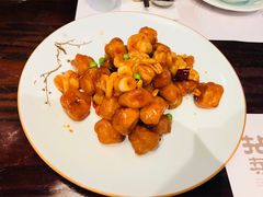 -拈菜(观音桥阳光世纪店)