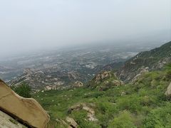 -北京凤凰岭
