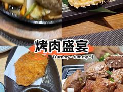 -左舞日本料理
