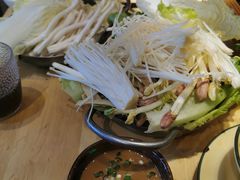 -牛腩之旅·牛腩牛杂煲(光启城美食城店)