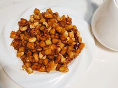 宫保鸡丁-黄弟大排档·湖南菜·小龙虾·小海鲜(凯旋北路店)