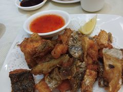-新享乐海鲜(翠华路店)