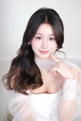 -荷玛高端新娘跟妆团队·彩妆培训