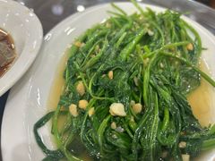 -长平肥姐白粥·海鲜打冷