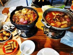 -范贤光鸡公煲(平乐园总店)