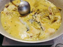 -郭林家常菜(狼垡店)