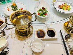 -江海肥牛(桃园南路店)