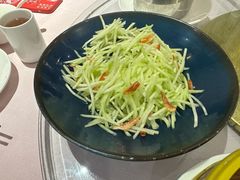 -顺风海鲜港(金玉兰店)