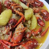 三八妇女节在小龙虾的伴随下完美收官，期待下次节日的到来。